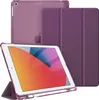Fintie Hülle für iPad 9. Generation 2021/8. Gen 2020/7. Gen Produktbild-Vorschau 1