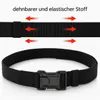 MidGard Elastischer Gürtel, taktischer Produktbild-Vorschau 5