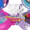 Cofanetto UFO Principessa doppio divertimento Polly Pocket, Anteprima dell’immagine prodotto 4