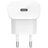 BELKIN 18W USB-C Home Charger & USB-C auf Lightning 1,2m Produktbild-Vorschau 3