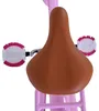Volare Excellent Kinderfahrrad - Mädchen - 16 Zoll - Rosa Produktbild-Vorschau 24