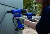 GESIPA AccuBird®Pro 12-częściowe akumulatorowe narzędzie do Podgląd zdjęcia produktu 12