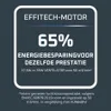 Rowenta Turbo Silence Extreme VU5690, Domácí vrtulový Náhled obrázku produktu 5