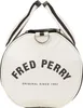 Fred Perry Classic Barrel Tasche Náhled obrázku produktu 3