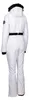 Traje de baño Dlx Valene, color blanco, para mujer Vista previa de la imagen del producto 2