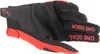 Alpinestars Radar Jugend Motocross Handschuhe, rot, XS Produktbild-Vorschau 2