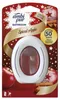 Ambi Pur Spicy Apple Air Freshener, 7.5 ml Voir les images du produit 2