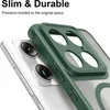 Etui magnetyczne do telefonu Motorola Signature – etui Podgląd zdjęcia produktu 4
