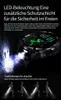 Smartwatch Herren mit Feuerstarter und Telefonfunktion 2026 Produktbild-Vorschau 5