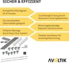 Avoltik Stockschrauben Blechdach PV Montagesystem Produktbild-Vorschau 8