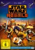 Star Wars Rebels - Spark of Rebellion DVD Produktbild-Vorschau 2
