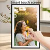 Chytrý digitální kalendář 15,6palcový HD dotykový displej Náhled obrázku produktu 3