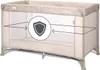 Lorelli Carina Reisebett 1 Ebene 120x60 – faltbar, Matratze Produktbild-Vorschau 9