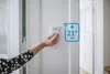 Bosch Smart Home Raumthermostat Fußbodenheizung 24V Produktbild-Vorschau 8