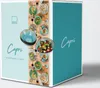 Sänger Salatschalen Capri 4 teilig 20cm Produktbild-Vorschau 8