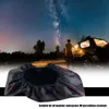 Couverture de treuil souple noire, étanche, anti-poussière, Voir les images du produit 8