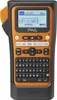 A close-up studio shot of a Brother P-Touch PT-E310BT label maker. Produktbild-Vorschau