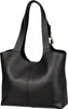 Coccinelle C-Easy Shopper schwarz genarbtes Leder C-Me Produktbild-Vorschau 13