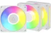 ARCTIC BioniX P12 A-RGB, Ventilator, 12 cm, 450 RPM, 3000 Productafbeelding-voorbeeld 1