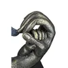 Casablanca by Gilde Dekofigur Skulptur Hands of Love  H. 14 Produktbild-Vorschau 3