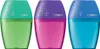 Maped Sharpener Shaker, rôzne farby Náhľad obrázku produktu 1