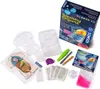 Kosmos Fun Science Squichy Organs, Anatomie, 8 Jahr(e), Produktbild-Vorschau 4