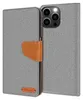Klapp Hülle iPhone 16 Pro Handyhülle Tasche Flip Case Produktbild-Vorschau 1