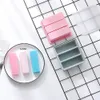 2 kusy víceúčelové silikonové formy, velký zásobník na Náhled obrázku produktu 3