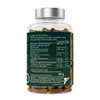 Gélules de maca Aavalabs | Jaune et noir | Vitalité et Voir les images du produit 3