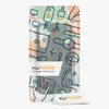 Custodia kwmobile per Samsung Galaxy A55 5G - Custodia in Anteprima dell’immagine prodotto 6