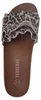 Verbenas Rocio  Open Teen - Beige - Maat 37 Voir les images du produit 11