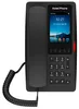Fanvil H6W-Hotel IP Phone black Produktbild-Vorschau 1