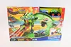 Mattel Hot Wheels Monster Trucks Sharks vs. Dinos Produktbild-Vorschau 7