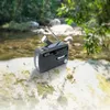 Muse MH07DS radio portatile a ricezione mondiale con Anteprima dell’immagine prodotto 10
