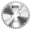 GÜDE Holzsägeblatt HM 255x30 mm - 60 Zähne - Ersatzblatt Produktbild-Vorschau 5
