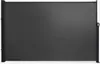 Seitenmarkise 160x300 ausziehbar Windschutz Sichtschutz Produktbild-Vorschau 1