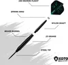 KOTO - Steel Tip Darts Set Inkl. 90 Stück Zubehör: 2 Sets Produktbild-Vorschau 5