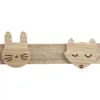 Atmosphera Wild Wood Kinderregal Beige  Beige One Size Produktbild-Vorschau 2