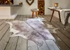 Teppich Kuhfell 130x155cm – Dekofell, Sitzauflage Produktbild-Vorschau 5