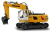 Jamara Bagger Liebherr R936 1:20 2,4GHz ,405060 Produktbild-Vorschau 7