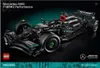 LEGO® Technic 42171 Mercedes-AMG F1 W14 E Performance Produktbild-Vorschau 50