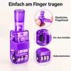 Fingerprojektoren für Kinder, 36er-Set mit 6 Produktbild-Vorschau 5