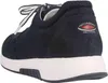 GABOR Rollingsoft Damen Sneaker Blau Produktbild-Vorschau 29