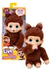 Little Live Pets - My Baby Monkey Minis Brown Cherri Produktbild-Vorschau 5