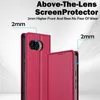 Handyhülle für Google Pixel 9A, Magnetische Flip Leder Produktbild-Vorschau 4