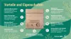 50x ecoMLR Papierpolstertaschen 248 x 345mm (A) | 223 x 335 Produktbild-Vorschau 5