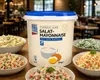 Salat-Mayonnaise 10kg Classic Line 50% Rapsöl für Produktbild-Vorschau 2