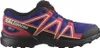 Salomon SPEEDCROSS CSWP J Blue/Red 37 Produktbild-Vorschau 1