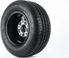 UNITRAILER 10 Zoll Anhängerrad 195/55 R10C für schwere Produktbild-Vorschau 4
