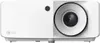 (1920x1080) OPTOMA ZH462 DLP Laser 5000-Lumen HDMI USB 3D Produktbild-Vorschau 1